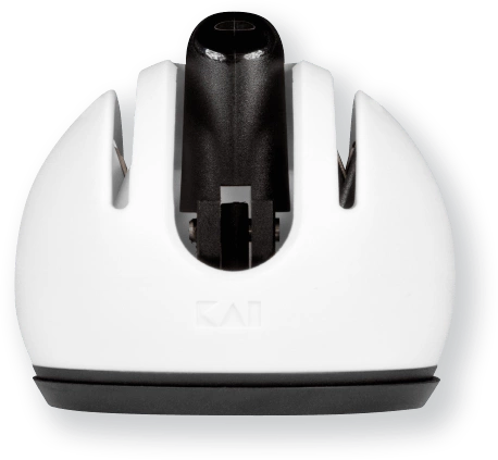 KAI - Ostrzarka z przyssawką Q-sharp