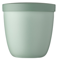 Mepal - Snack pot Ellipse 500 ml nordic sage