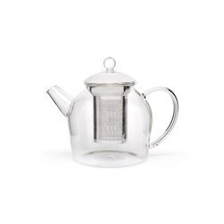 Bredemeijer - Dzbanek szklany Minuet® Santhee 1,2L zestaw