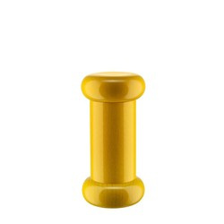 Alessi - Młynek do przypraw- żółty