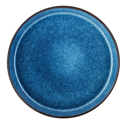 Bitz - Talerz Gastro 27 cm Black/Dark blue