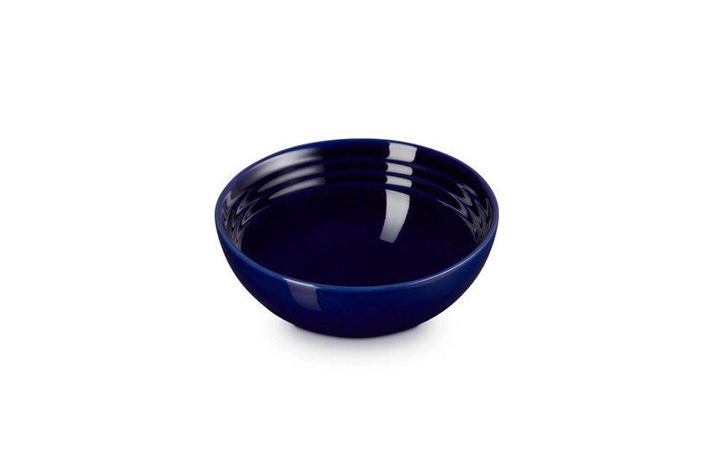 Le Creuset - Miska do Musli 16 cm indigo