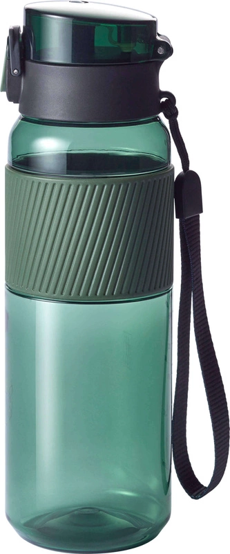 Zwilling - bidon tritan 680 ml zielony Bottle