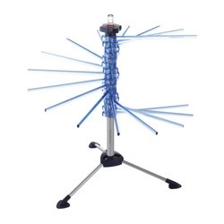 Marcato - Tacapasta- suszarka do makaronu, niebieska