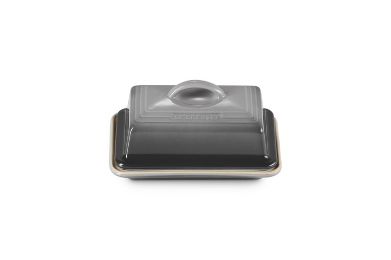 Le Creuset - Maselniczka kamionka flint