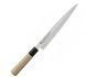 Satake - MV Natural Nóż Sashimi Yanagiba 21 cm