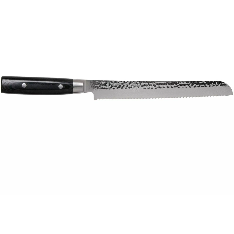 Yaxell - Nóż do chleba 23 cm/9"