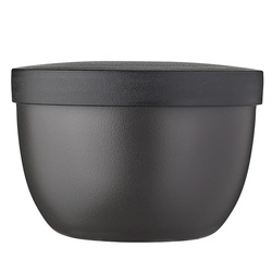 Mepal - Snack pot Ellipse 350 ml nordic black