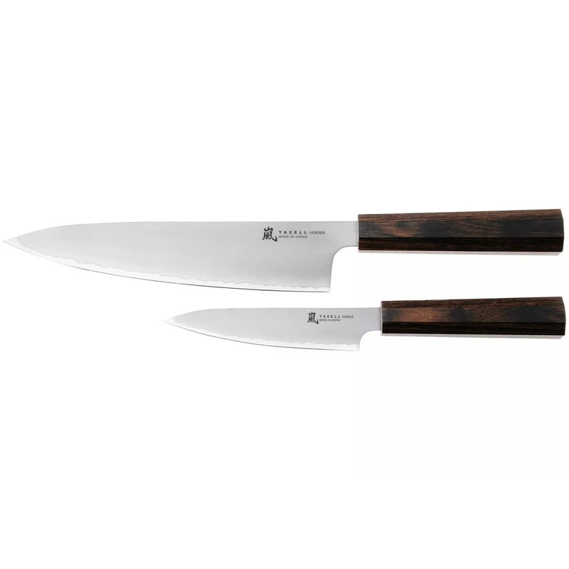 Yaxell - Zestaw 2 noży