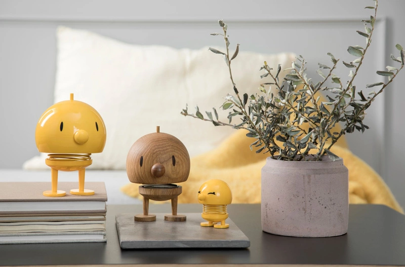 Hoptimist - Hoptimist Bumble M Oak