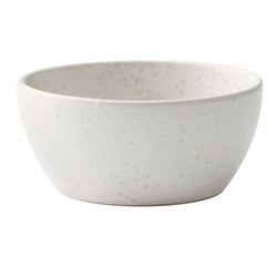 Bitz - Miska 14 cm Matte Cream