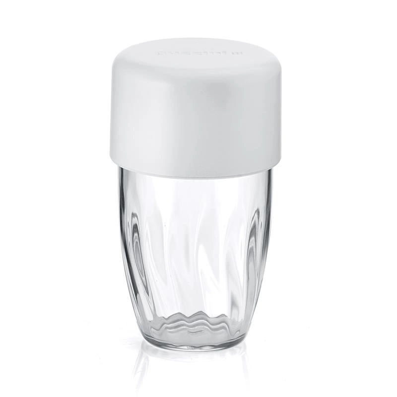 Guzzini - Ręczny spiralizer, biały