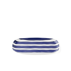 Guzzini - Talerz owalny 35 cm
