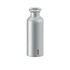 Guzzini - BUTELKA TERMICZNA ON THE GO, 500 ml, srebrna