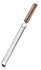 Gefu -  MADERO Wąska tarka podwójna 40.5 cm