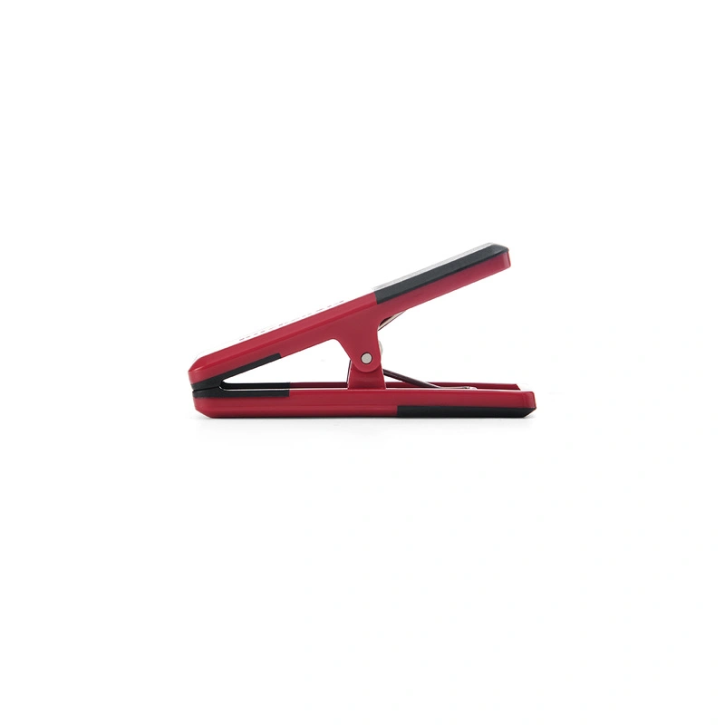KitchenAid Culinary Tools - zestaw 4 klipsów kuchennych Empire Red