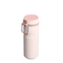 Stanley - butelka IceFlow™ Twist Flip 0.47L Rose Quartz