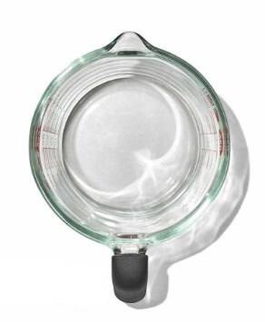 OXO - Miarka szklana 1l. Good Grips