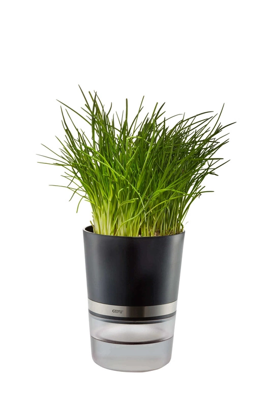 GEFU - doniczka na zioła BOTANICO