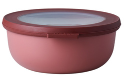 Mepal - Miska Cirqula okrągła 750 ml vivid mauve