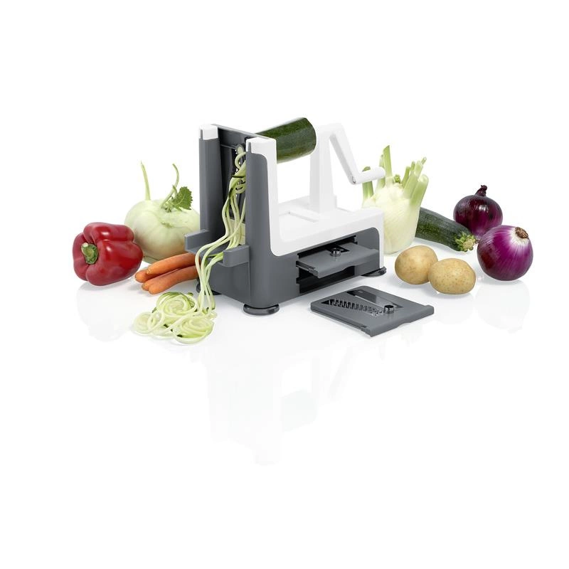 Lurch - tarka spiralna 3 wkłady