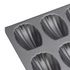 KitchenCraft - Forma do magdalenek non-stick 40 x 20 cm Master Class / KitchenCraft