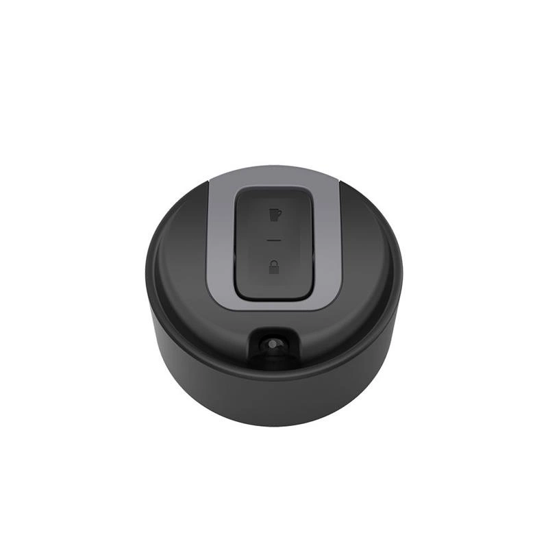 Kambukka - kubek termiczny Olympus 300 ml Jet Black