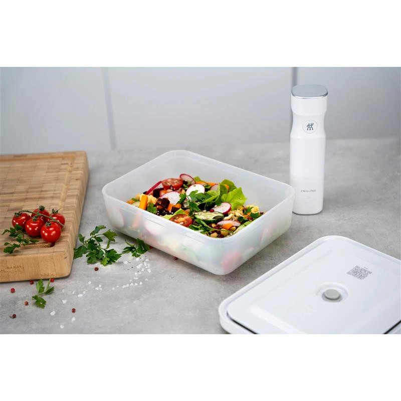 Zwilling - pojemnik prostokątny plastikowy 2 ltr Fresh & Save