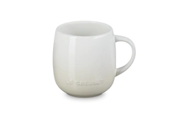 Le Creuset - kubek Sphere meringe 0,38 l