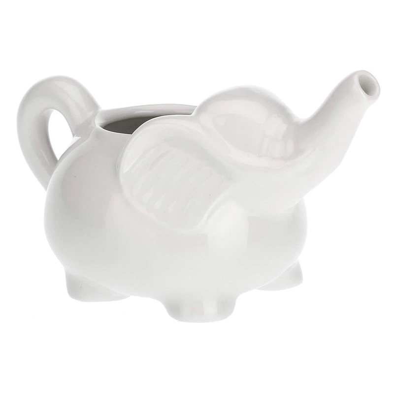 La Porcellana Bianca - kremówka słoń 200 ml Elefanti