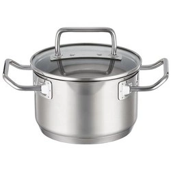 Roesle - Garnek wysoki z pokrywą 16 cm EXPERTISO 1,9 l