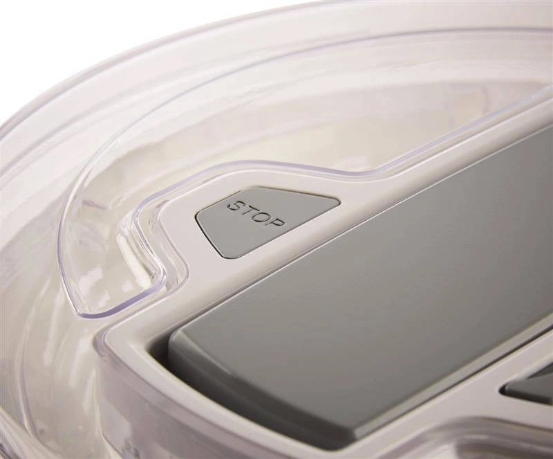 Zyliss - Wirówka/suszarka do sałaty Swift-Dry 26 cm biała