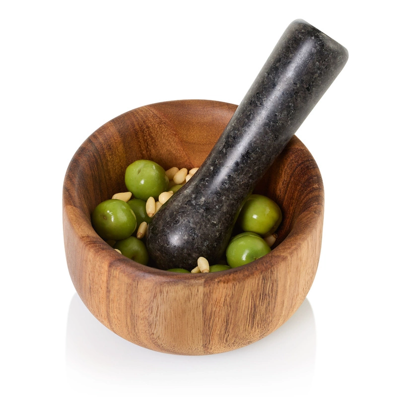 AdHoc - Moździerz Taru L