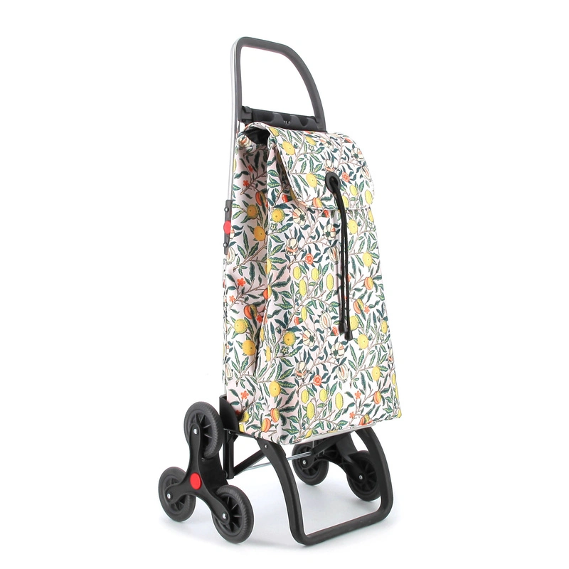 Rolser - I-Max William Morris 6L Pomegranate