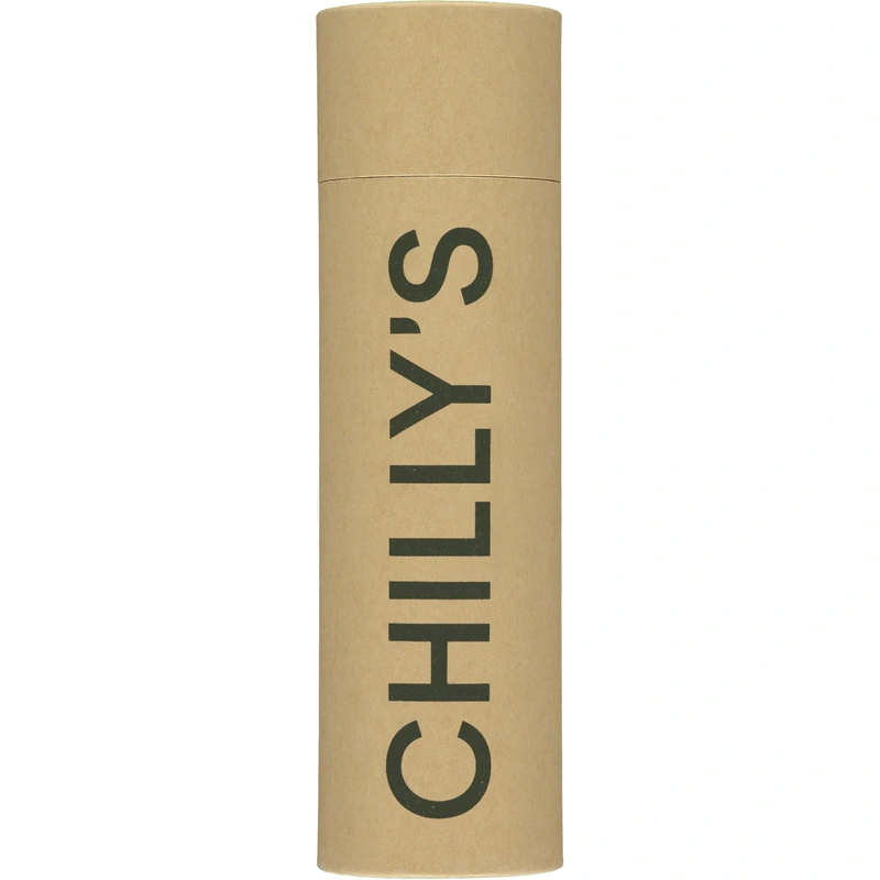 Chilly's Bottles - Kubek do kawy Chilly's Seria Pastel 340ml Pastel Green