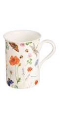 PK- Kubek 0,3l. mak, Kwietna łąka Fine