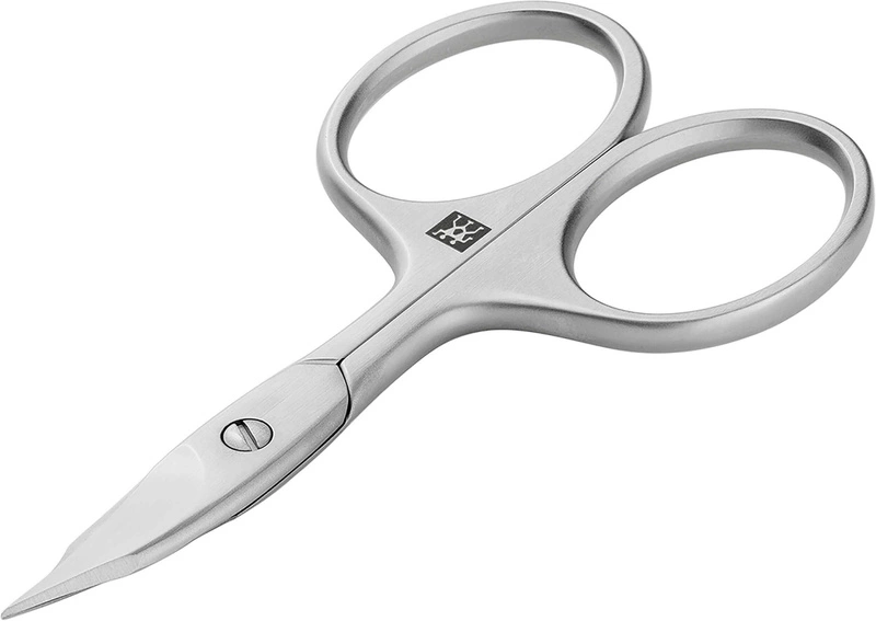 Zwilling - satynowe nożyczki do paznokci 9 cm Twinox