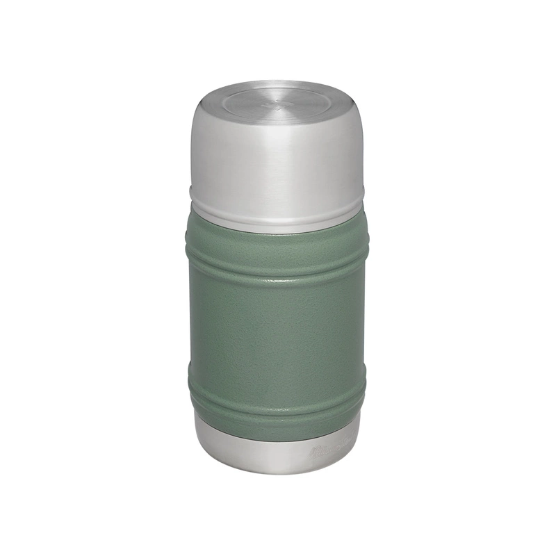 Stanley - Termos obiadowy THE ARTISAN 0,5 l - HAMMERTONE GREEN