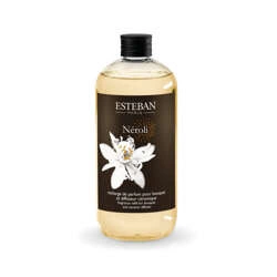 Esteban - Uzupełnienie do dyfuzora 500ml Neroli