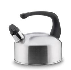 Habonne - czajnik stalowy Timo mat 1,25 l