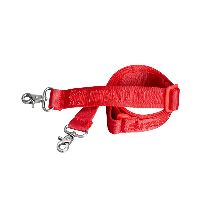 Stanley - torba Carry-All na Quencher 1.18L Hot Coral