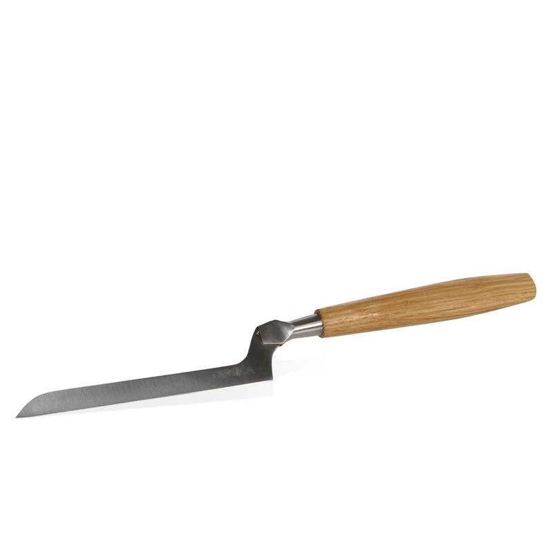 Boska - Nóż do sera Brie, uchwyt dąb