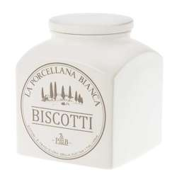 La Porcellana Bianca - pojemnik na ciastka 3.5 ltr Conserva
