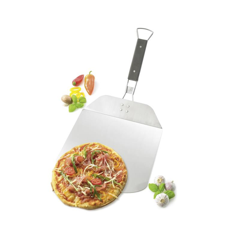 Kuchenprofi - składana łopatka do pizzy 29 x 63 cm ALFREDO