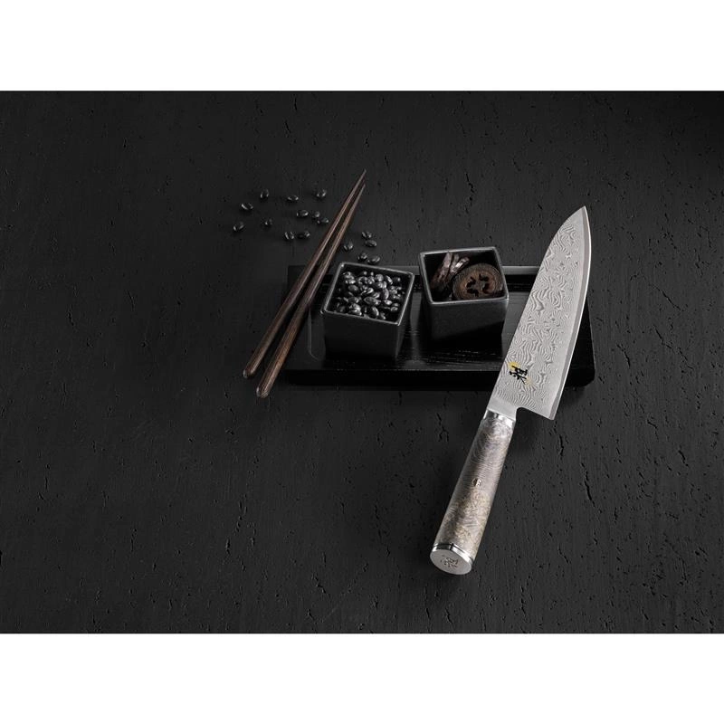 Miyabi - nóż Gyutoh 20 cm 5000MCD 67