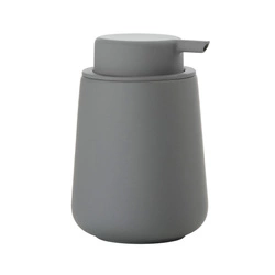 Zone Denmark - Dozownik do mydła Nova One Grey
