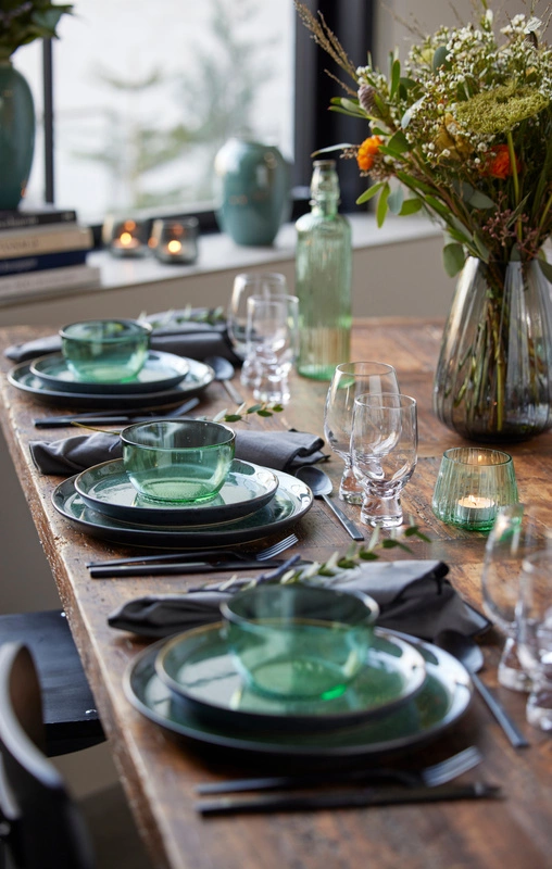 Bitz - Kieliszek do białego wina 2 sztuki 300 ml