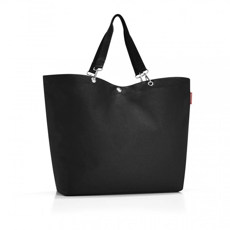 Reisenthel - Torba shopper XL czarna