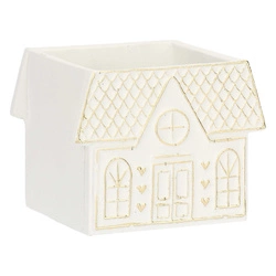 Rituali Domestici - LALINEADORO Niska Osłonka dom S