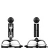 Bodum - minutnik klepdydra 4 min. Bistro Black